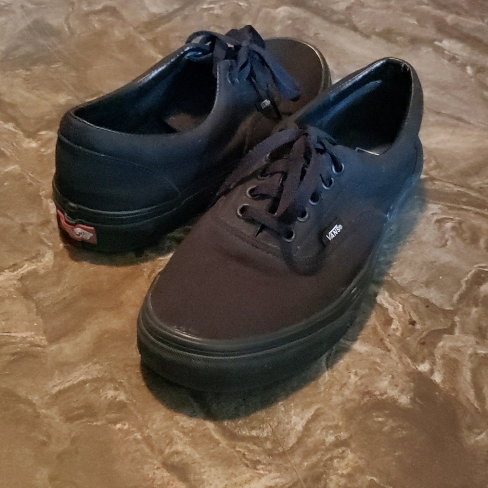 Van's Low